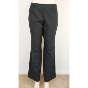 🔴5/20 SALE NY&Company stretch dress slacks sz 12p